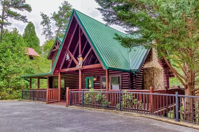 Property image, Interior, of A Touch of Class