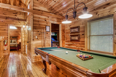 Property image, Interior, of A Touch of Class