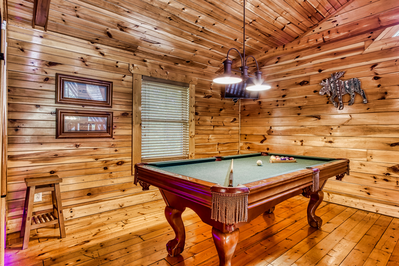 Property image, Interior, of A Touch of Class