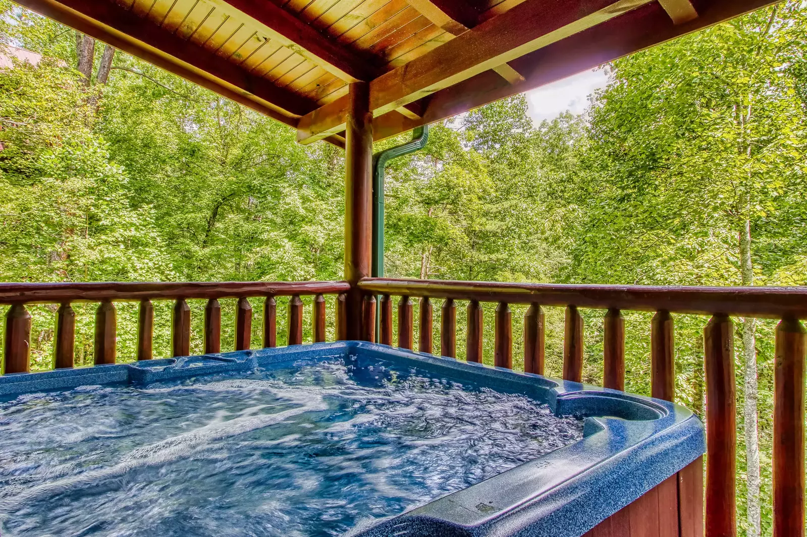 Property image, Interior, of A Touch of Class