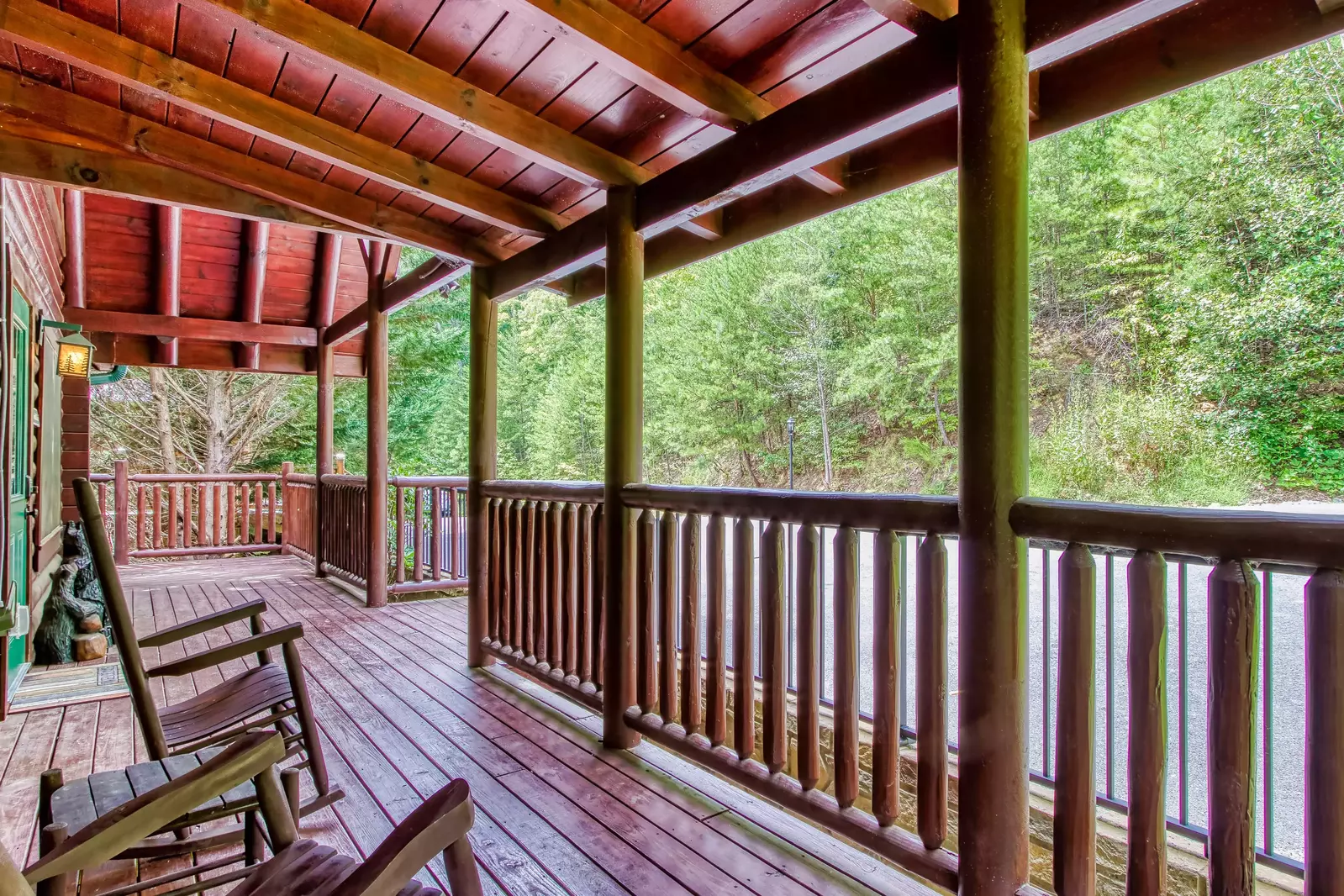 Property image, Interior, of A Touch of Class