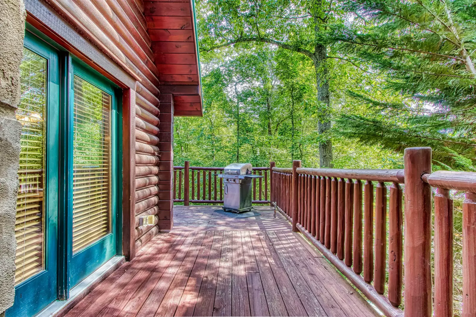 Property image, Interior, of A Touch of Class