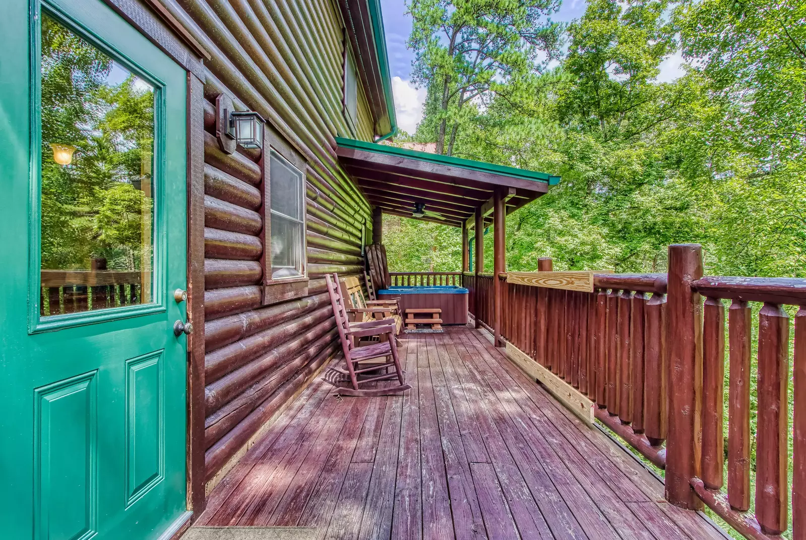 Property image, Interior, of A Touch of Class