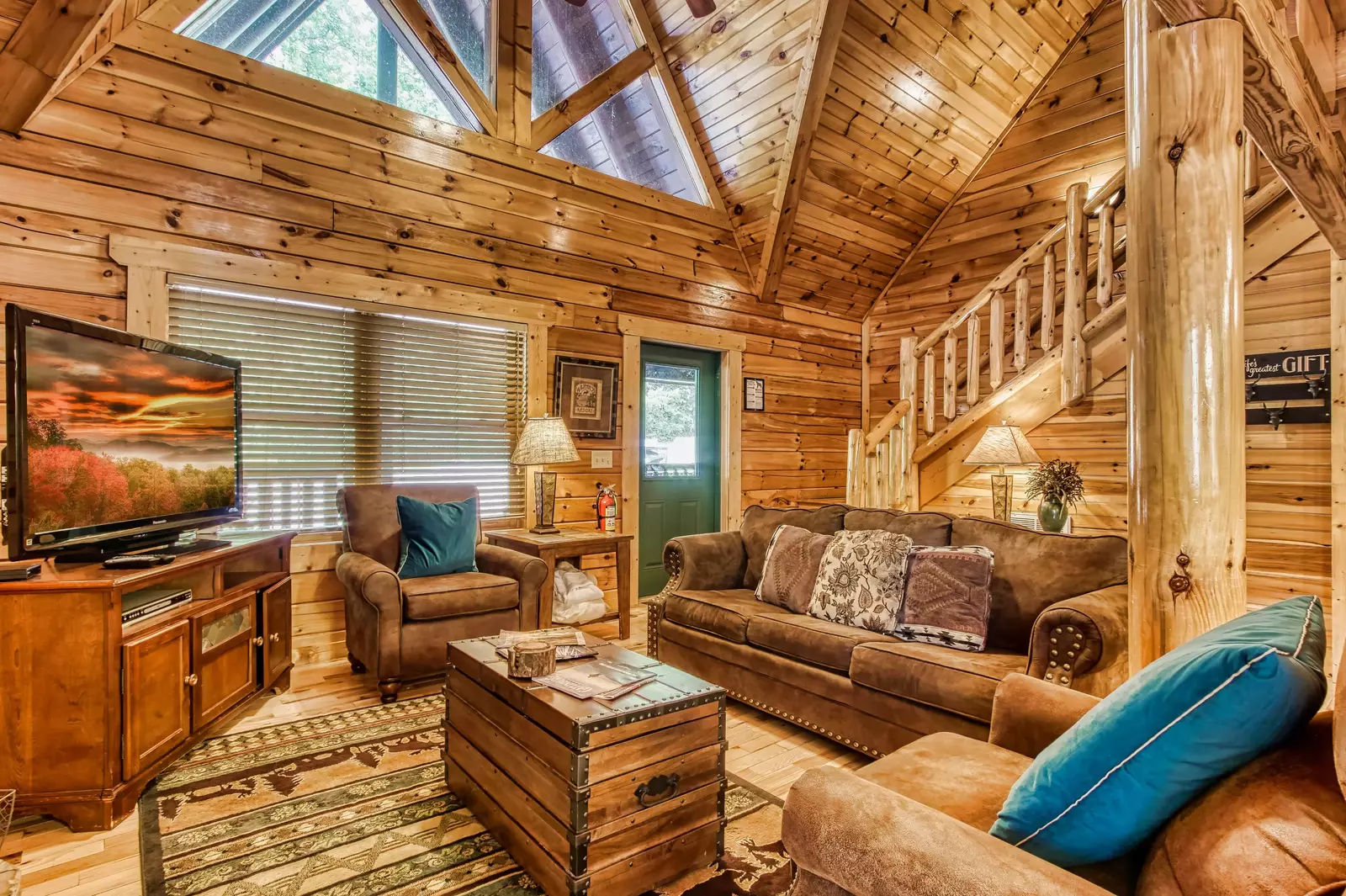 Property image, Interior, of A Touch of Class