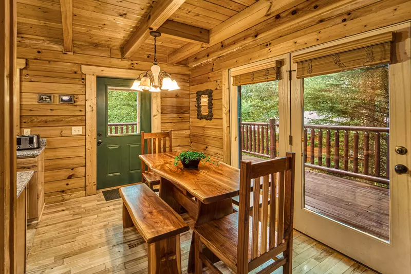 Property image, Interior, of A Touch of Class