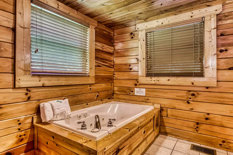 Property image, Interior, of A Touch of Class