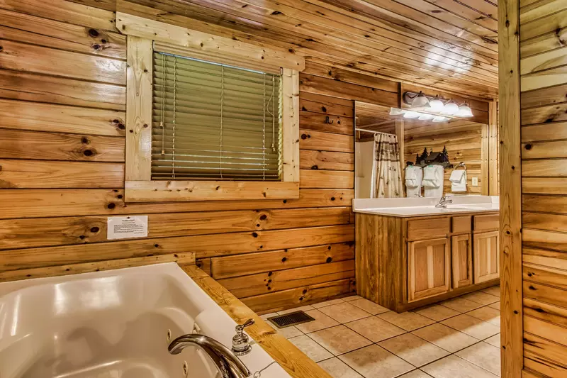 Property image, Interior, of A Touch of Class