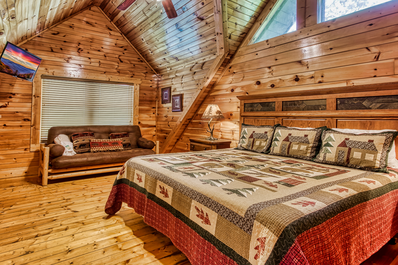 Property image, Interior, of A Touch of Class