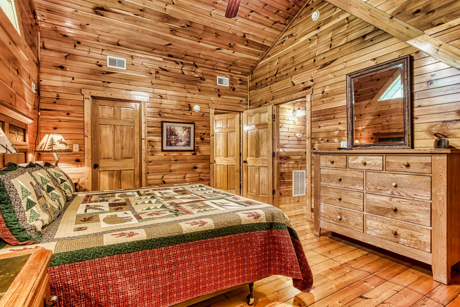 Property image, Interior, of A Touch of Class