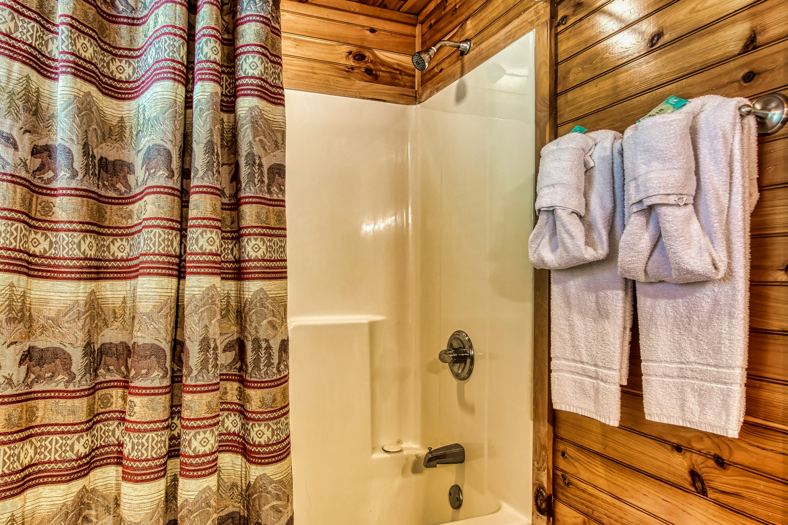 Property image, Interior, of A Touch of Class