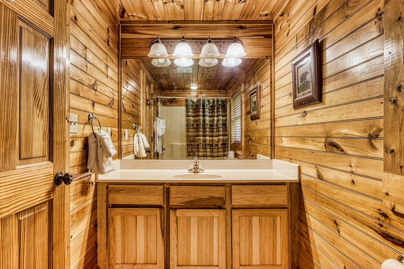 Property image, Interior, of A Touch of Class