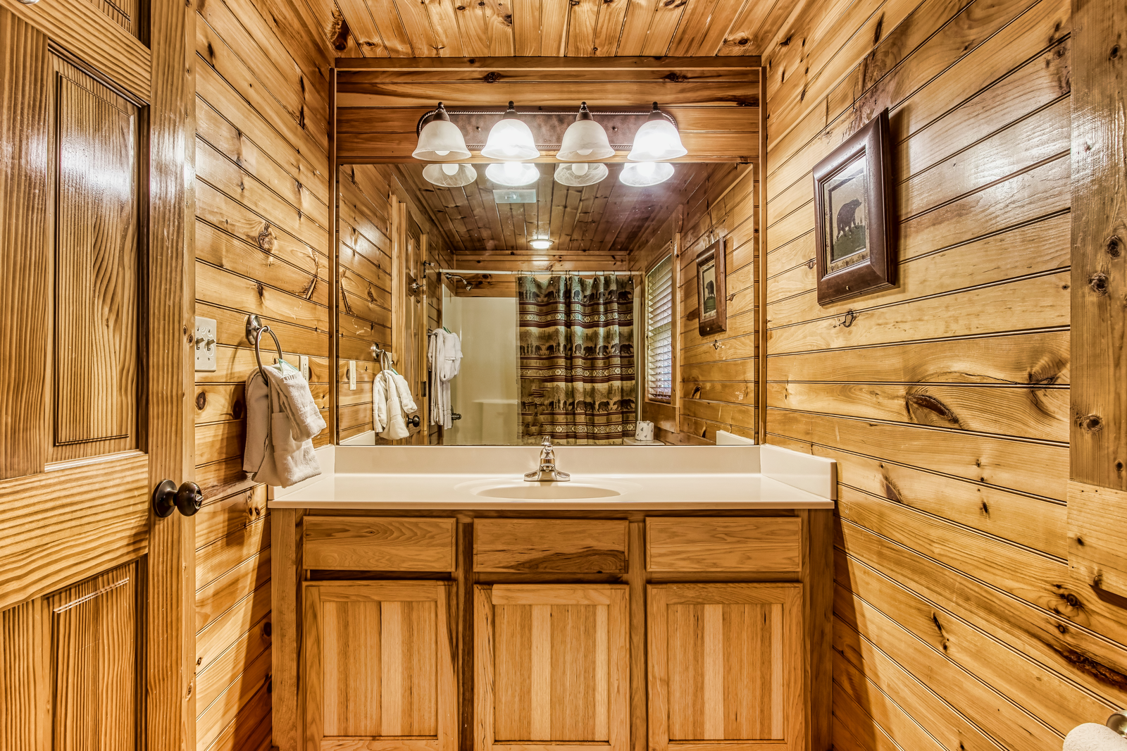 Property image, Interior, of A Touch of Class