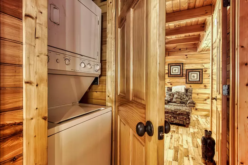 Property image, Interior, of A Touch of Class