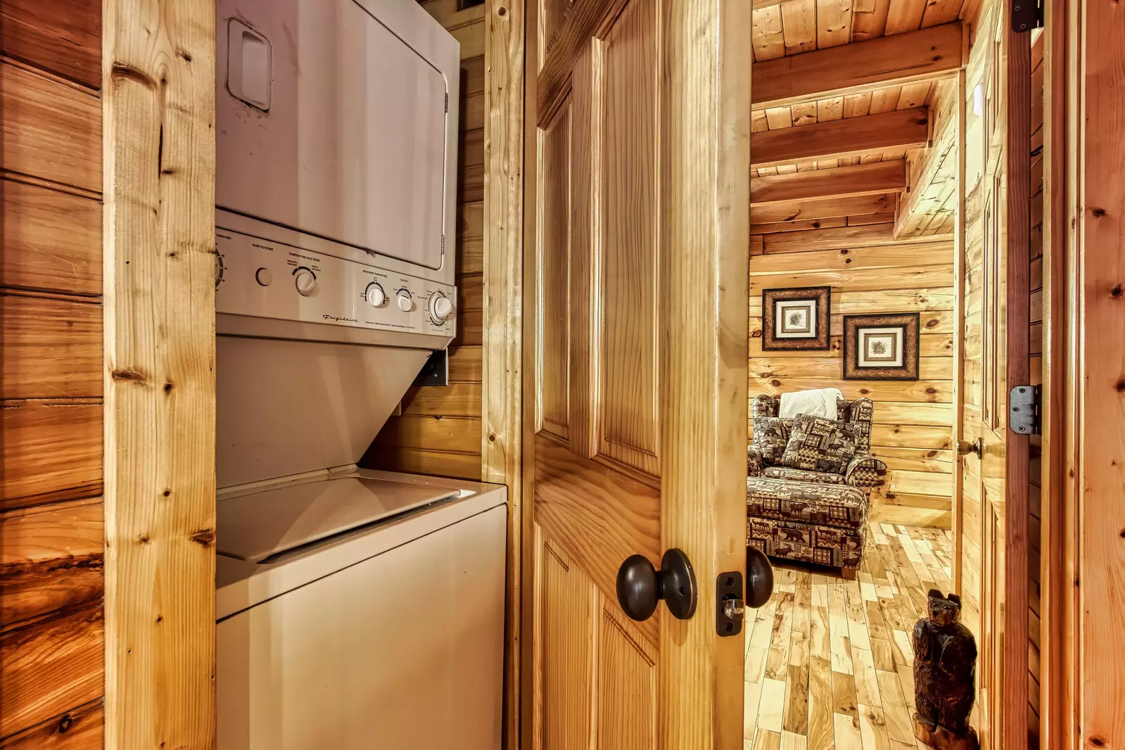 Property image, Interior, of A Touch of Class