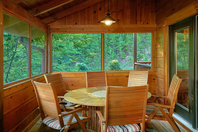 Property image, Interior, of Four Seasons