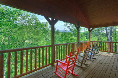 Property image, Interior, of Four Seasons