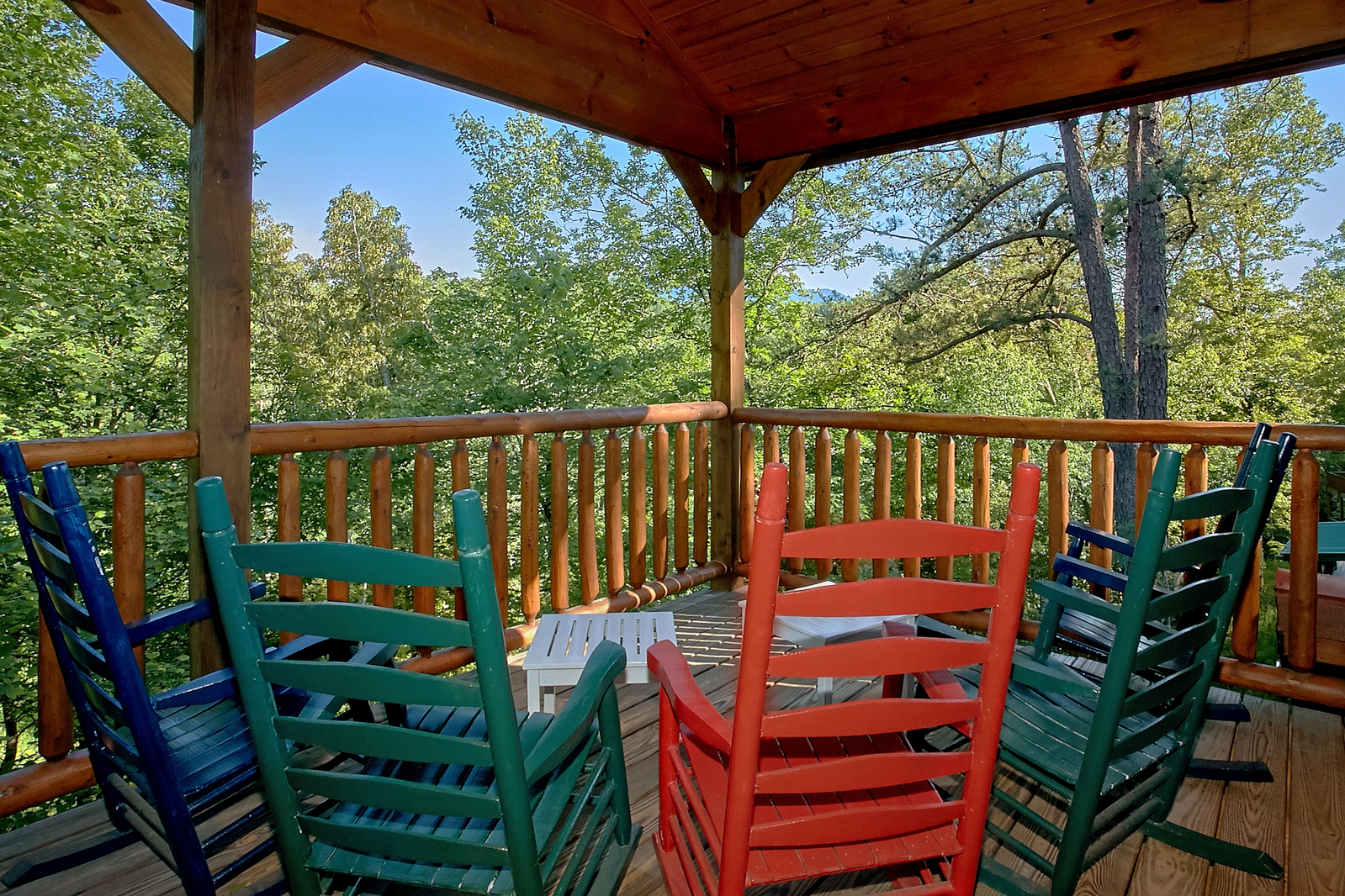Property image, Interior, of Four Seasons