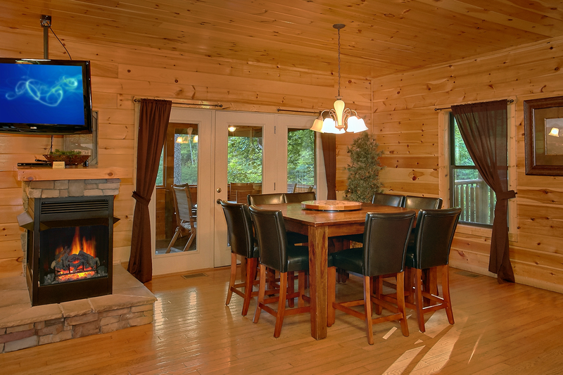 Property image, Interior, of Four Seasons