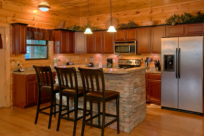 Property image, Interior, of Four Seasons