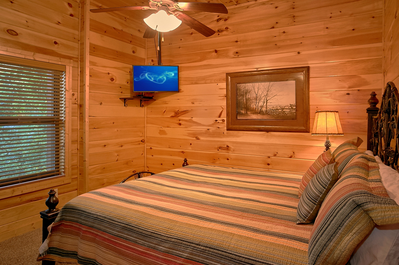 Property image, Interior, of Four Seasons