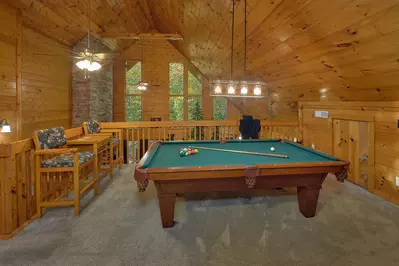 Property image, Interior, of Creeksong