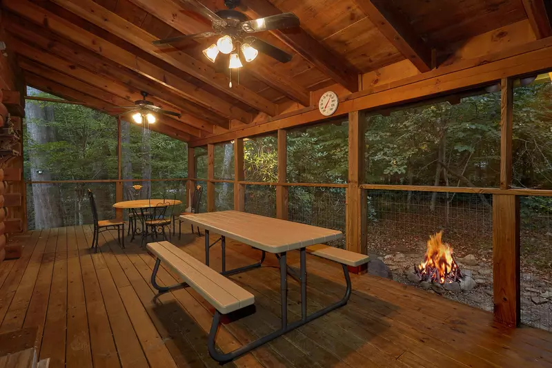 Property image, Interior, of Creeksong
