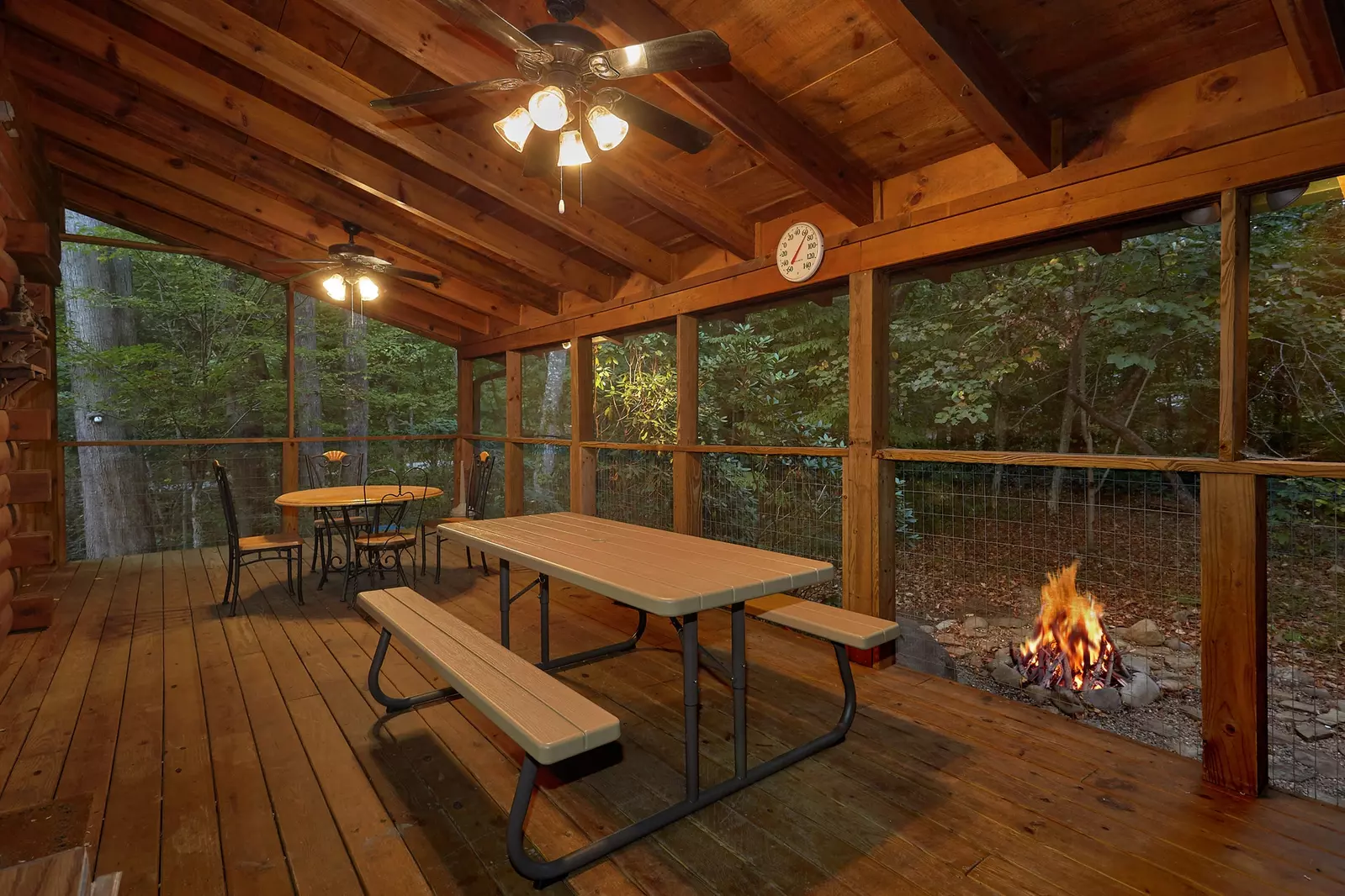 Property image, Interior, of Creeksong