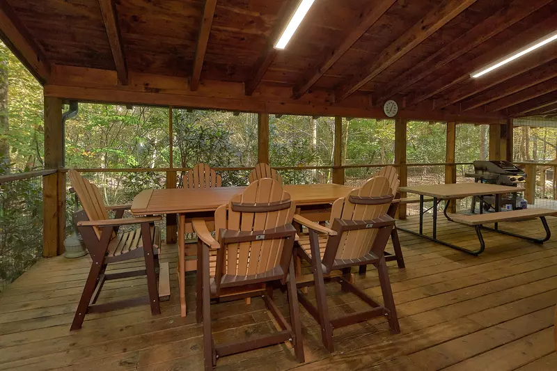 Property image, Interior, of Creeksong