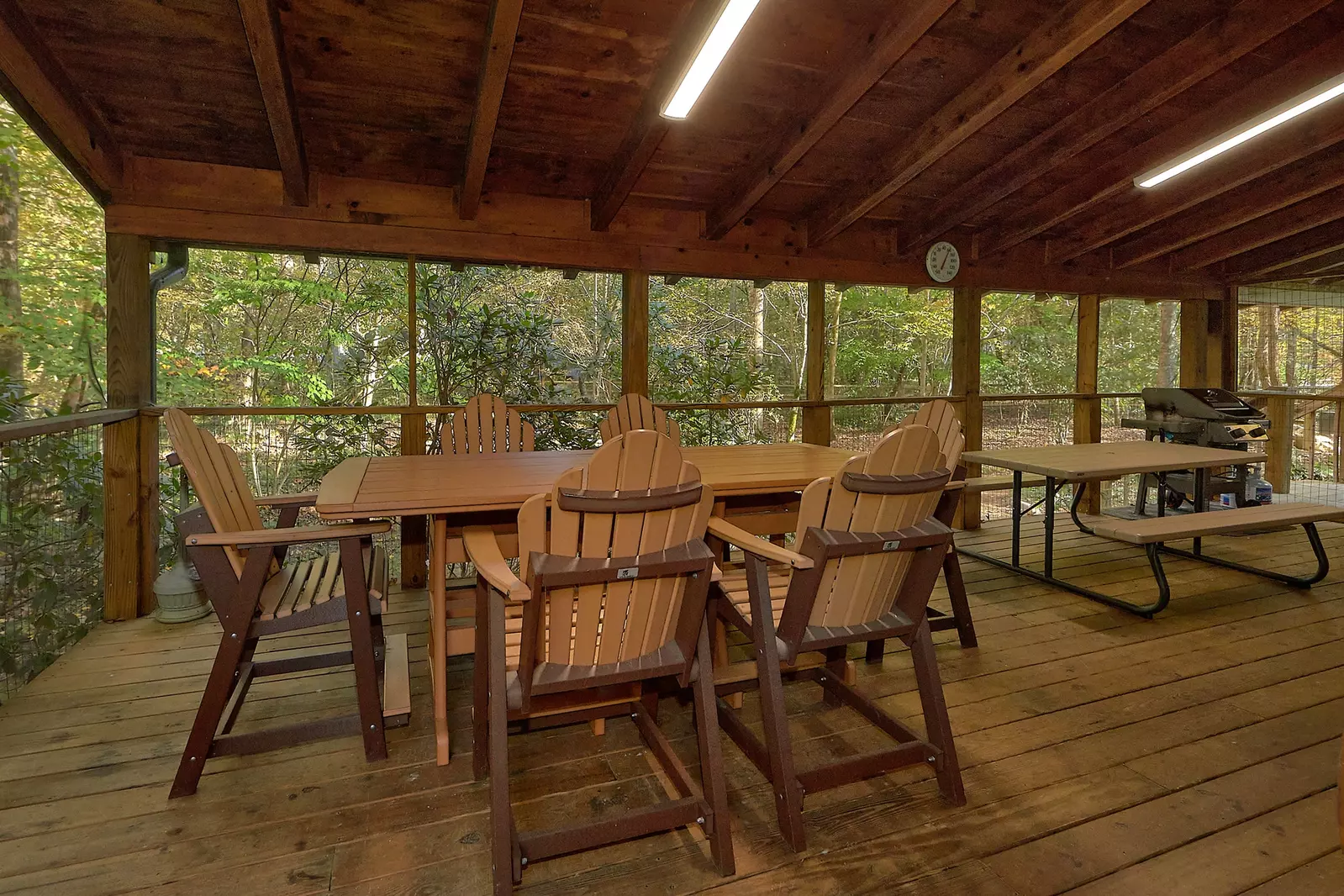 Property image, Interior, of Creeksong