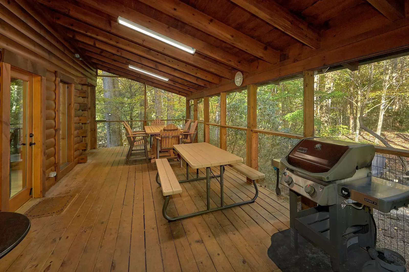 Property image, Interior, of Creeksong