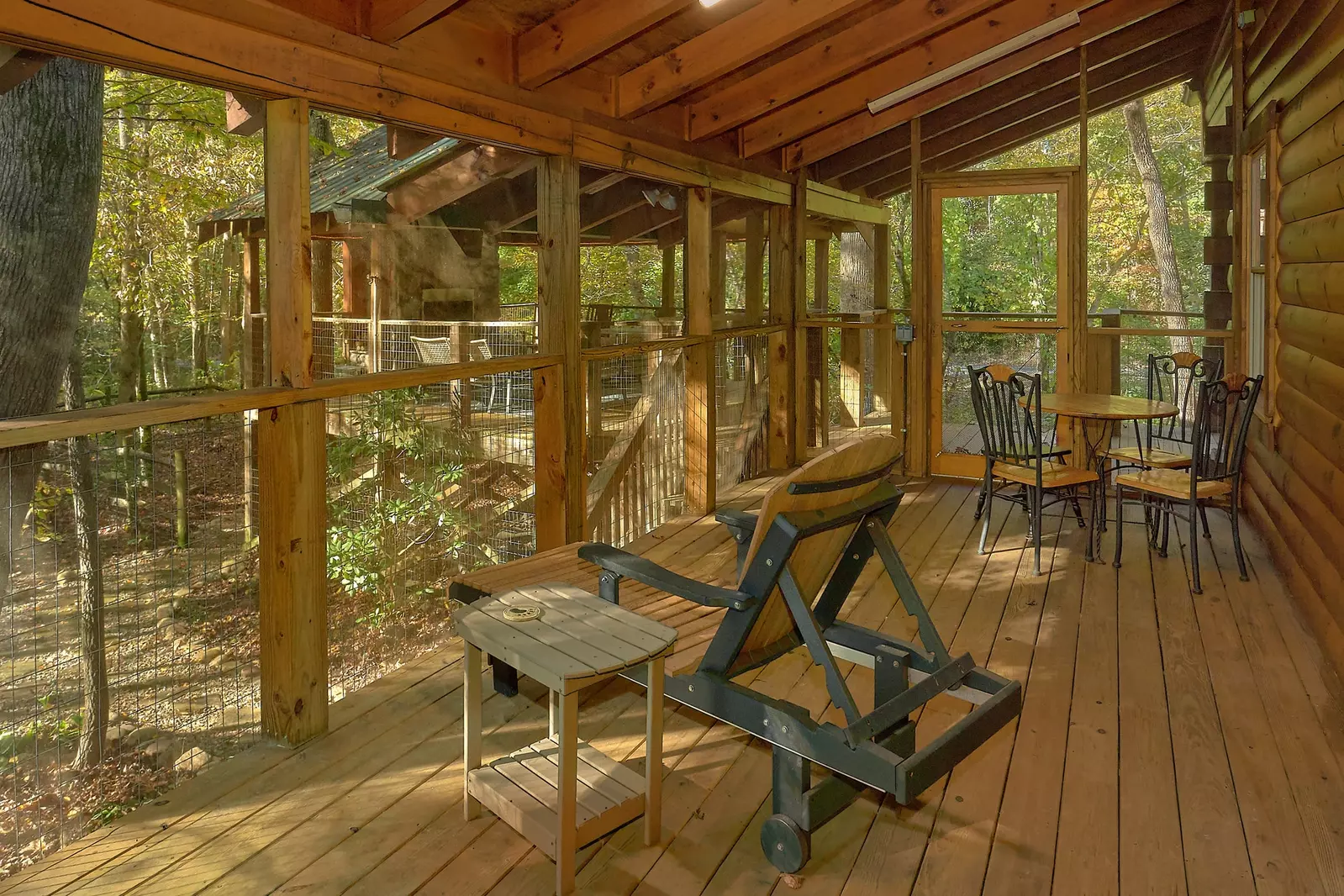 Property image, Interior, of Creeksong