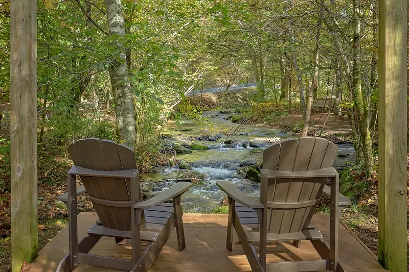 Property image, Interior, of Creeksong