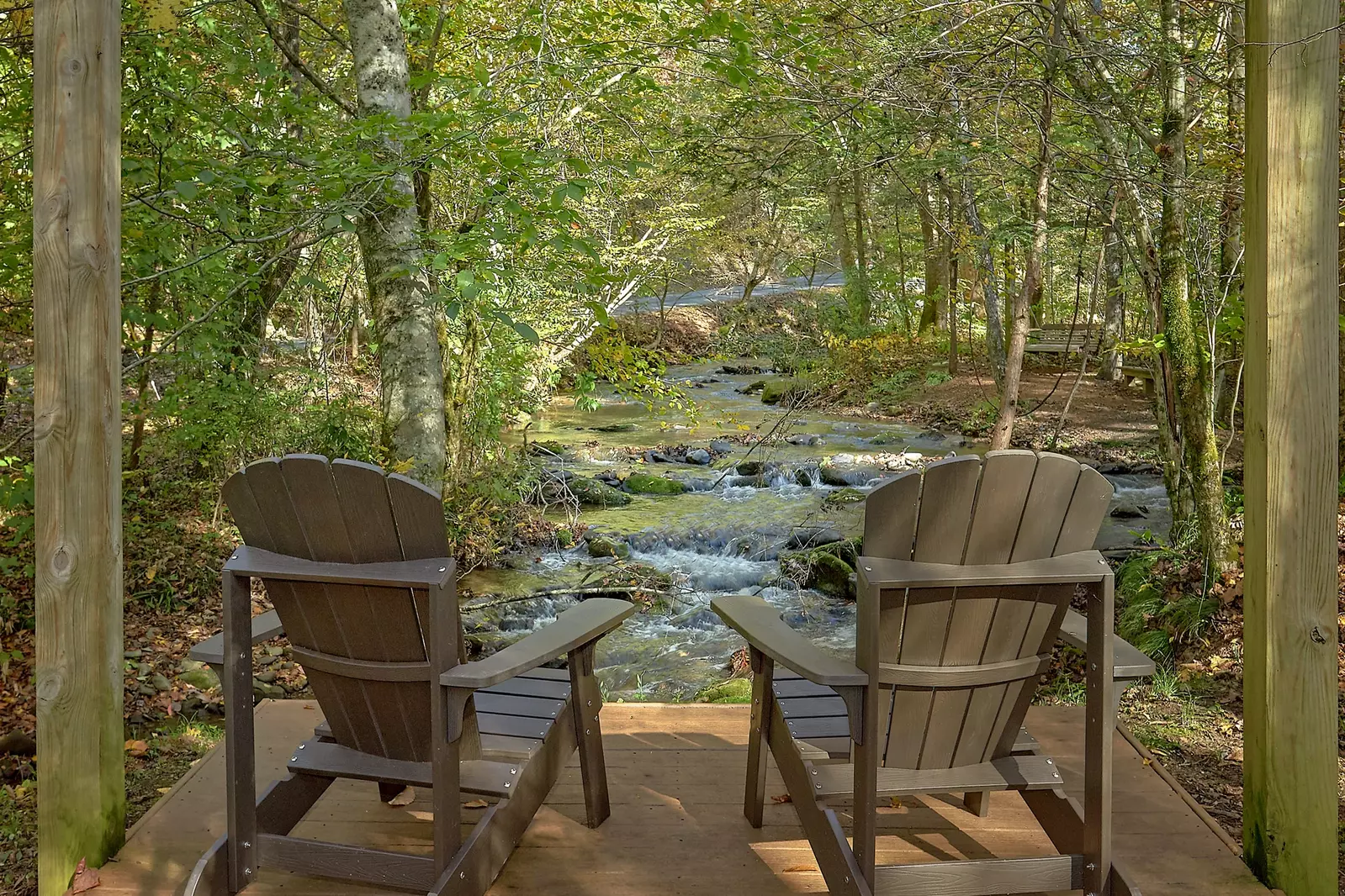 Property image, Interior, of Creeksong