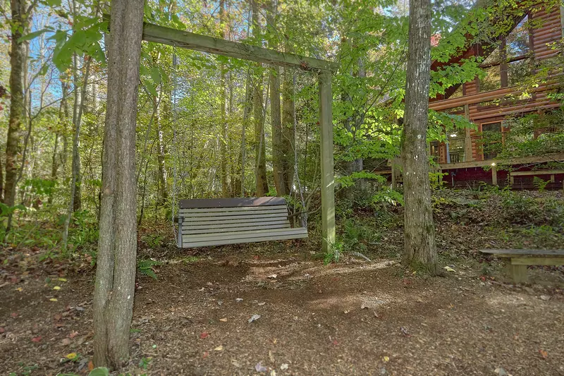 Property image, Interior, of Creeksong