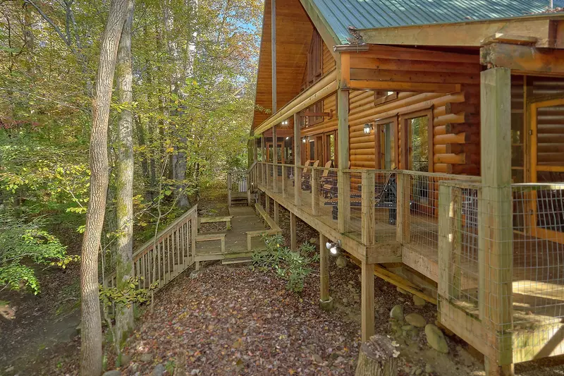 Property image, Interior, of Creeksong