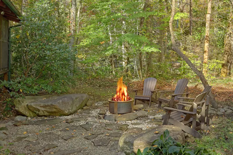 Property image, Interior, of Creeksong