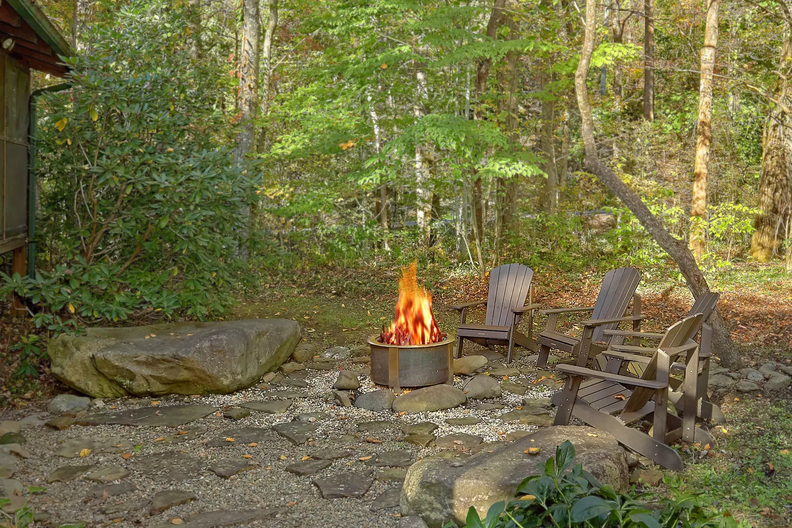 Property image, Interior, of Creeksong