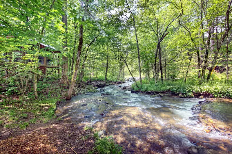 Property image, Interior, of Creeksong