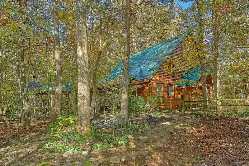 Property image, Interior, of Creeksong