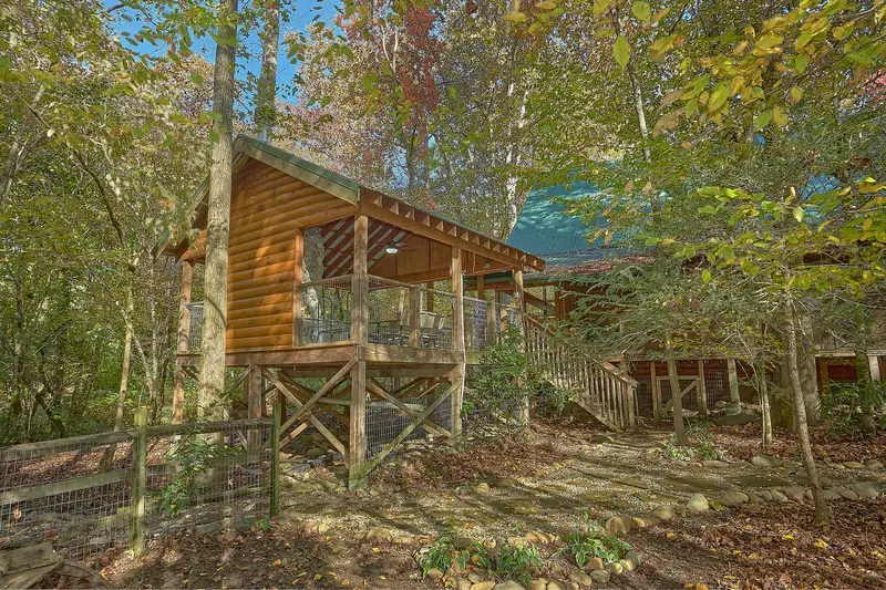Property image, Interior, of Creeksong