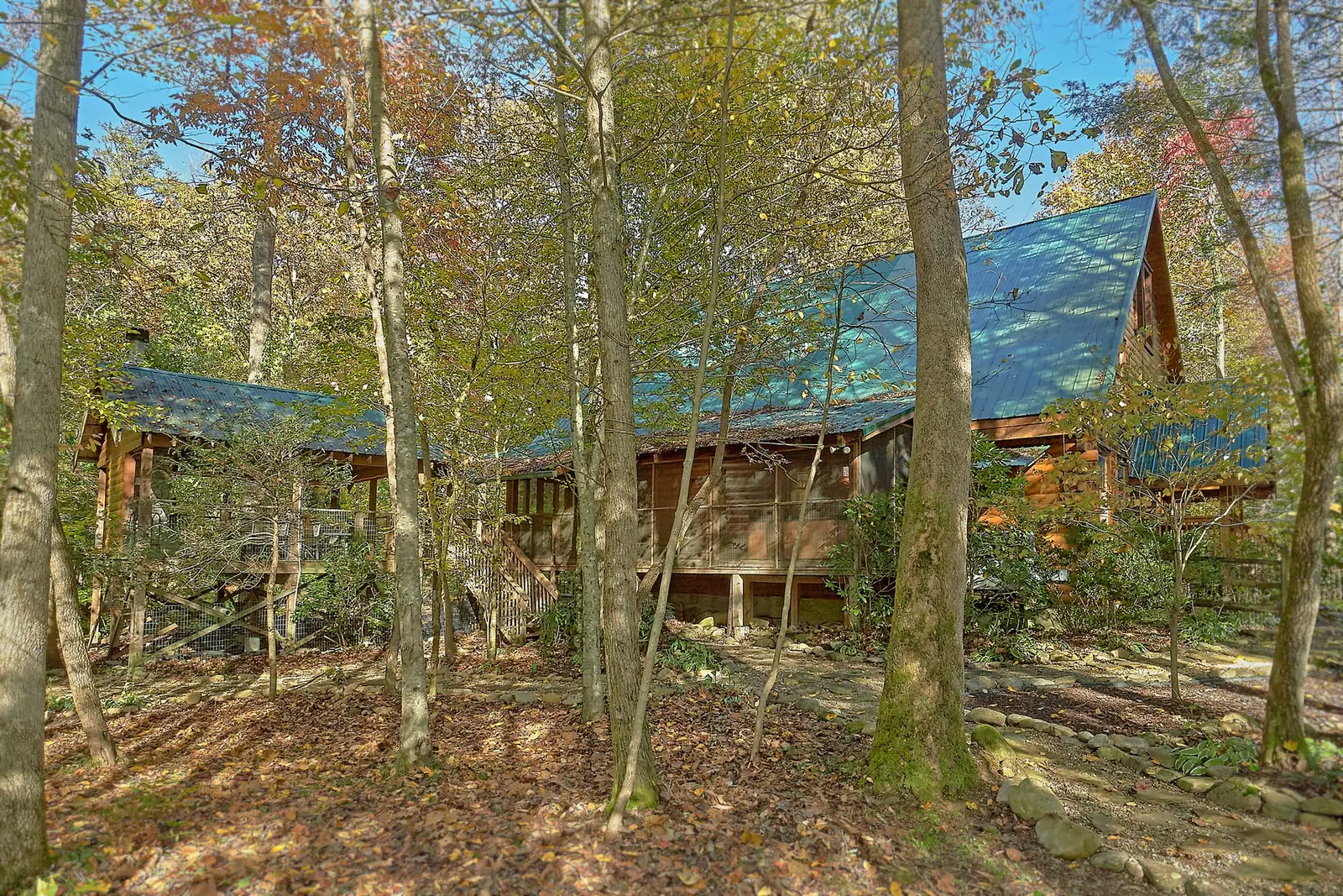 Property image, Interior, of Creeksong