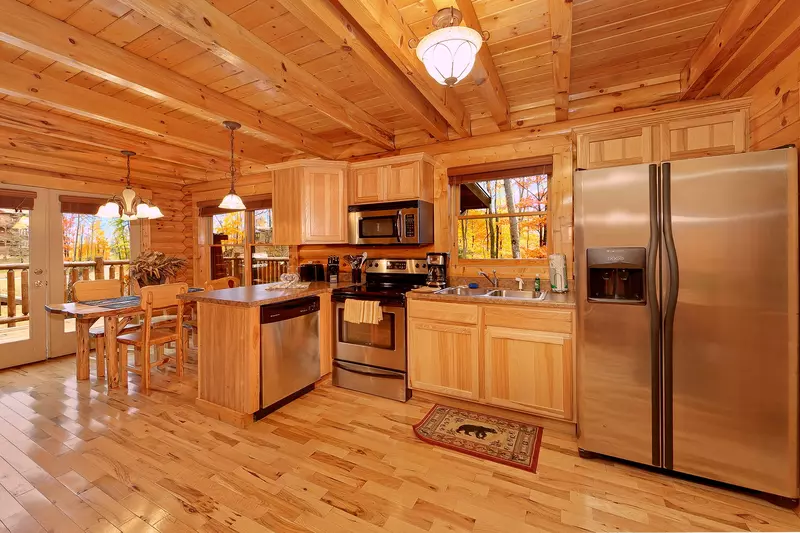 Property image, Interior, of Cupids Arrow