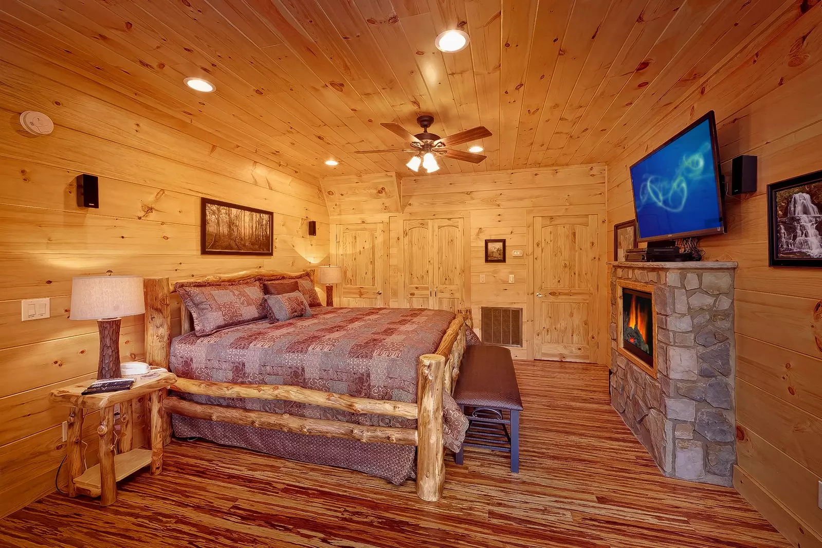 Property image, Interior, of Ever After