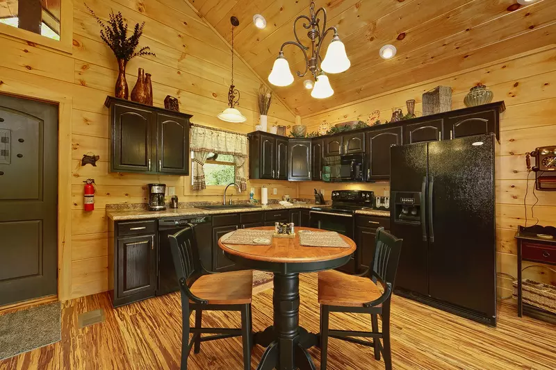 Property image, Interior, of Ever After