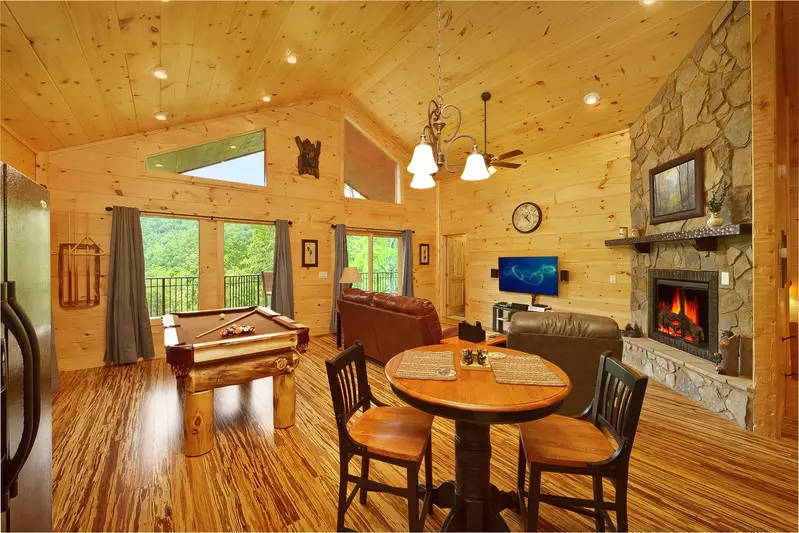 Property image, Interior, of Ever After