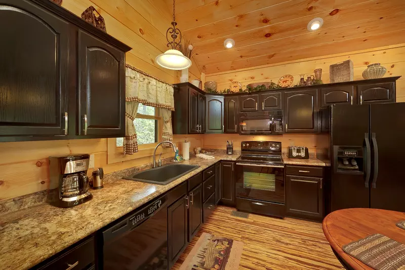 Property image, Interior, of Ever After