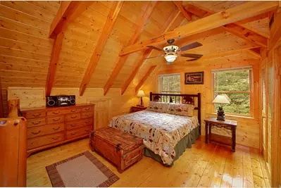 Property image, Interior, of Magic Moments