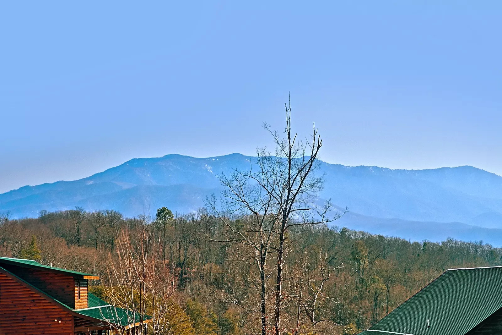 Property image, Exterior, of A Slice of Heaven
