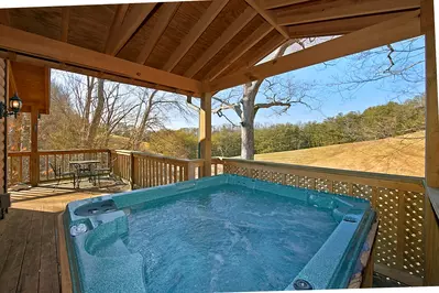 Property image, Interior, of A Slice of Heaven