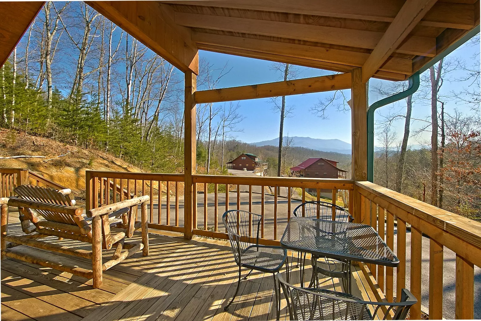Property image, Interior, of A Slice of Heaven